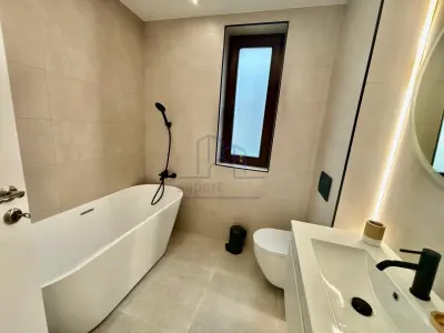 Casa noua, prima inchiriere, confort modern in Paulesti - foto 5