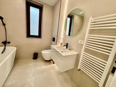 Casa noua, prima inchiriere, confort modern in Paulesti - foto 6