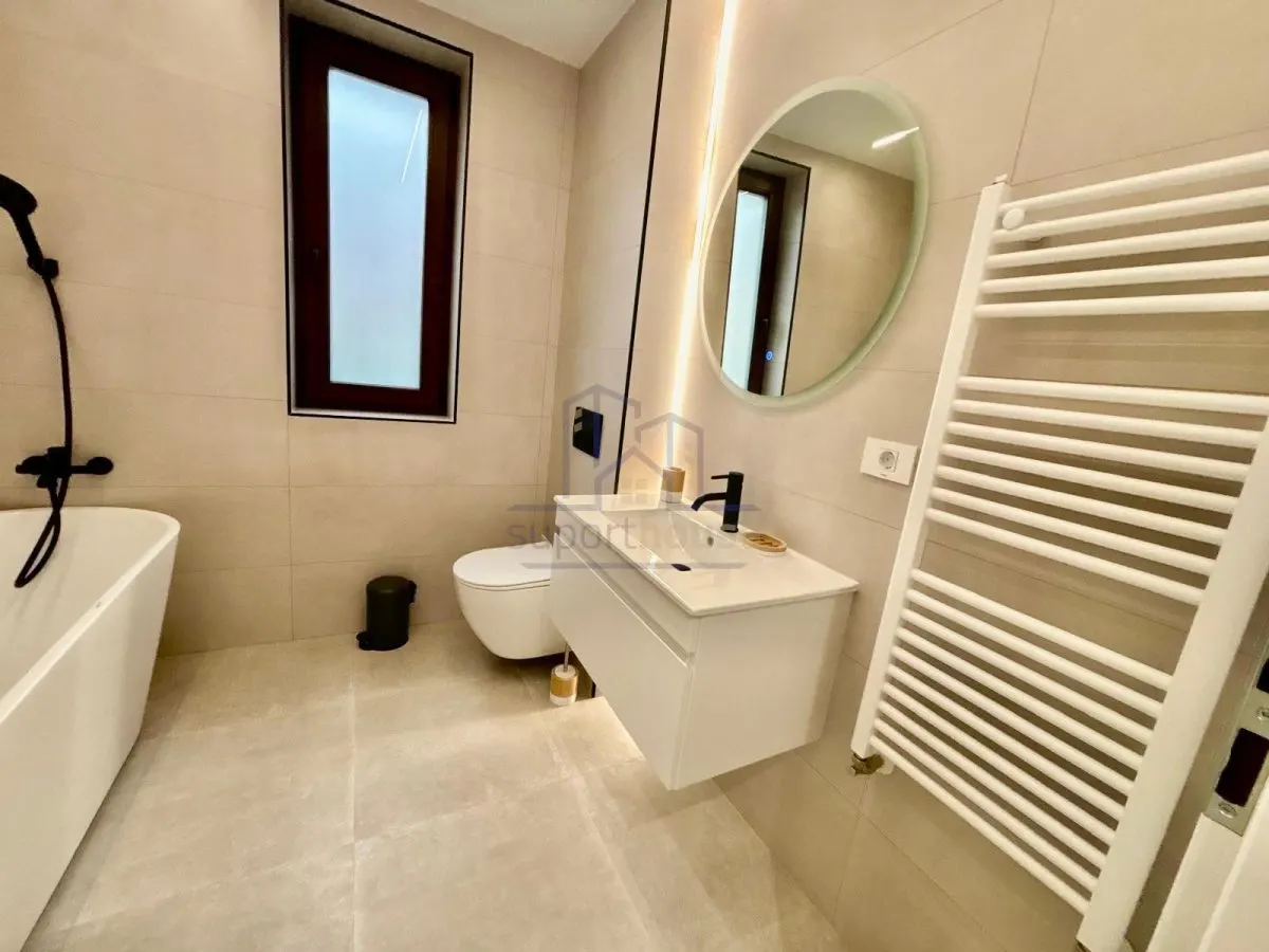 Casa noua, prima inchiriere, confort modern in Paulesti - foto 6