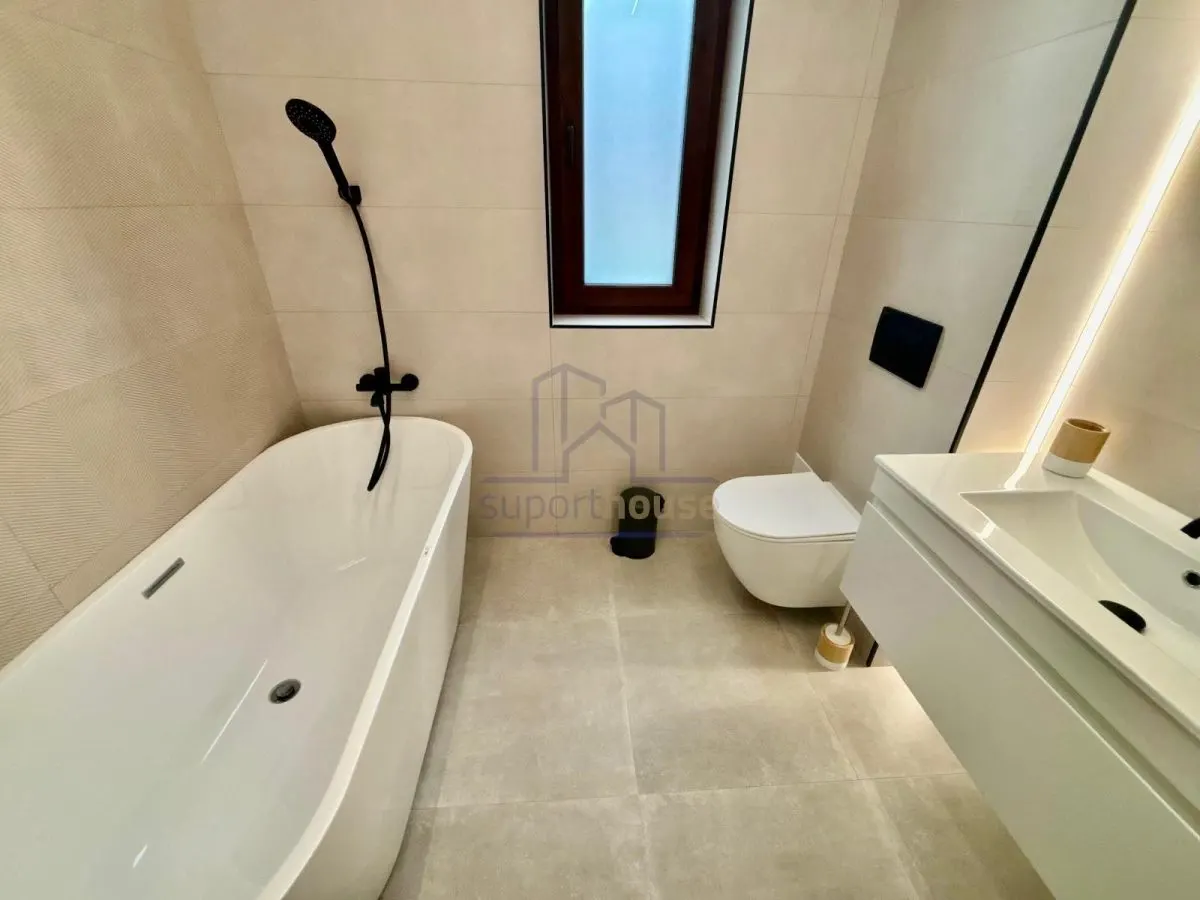 Casa noua, prima inchiriere, confort modern in Paulesti - foto 8