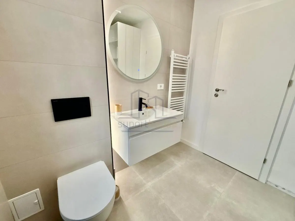 Casa noua, prima inchiriere, confort modern in Paulesti - foto 9