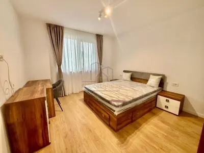 Casa noua, prima inchiriere, confort modern in Paulesti - foto 10