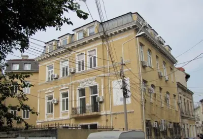 Birouri zona Universitate - Calea Mosilor - Piata C. A. Rosetti - Unirii - Bucuresti