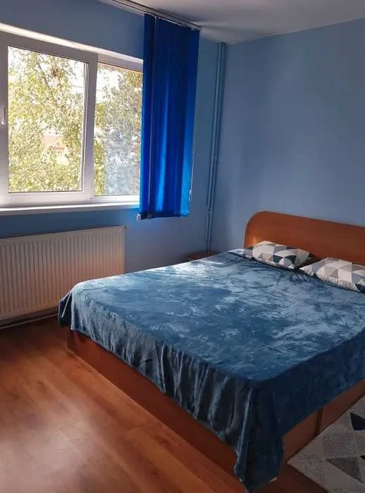 Apartament 2 camere Astra-Lidl,mobilat-utilat,108000 Euro - foto 1