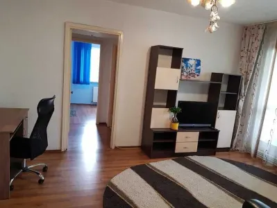 Apartament 2 camere Astra-Lidl,mobilat-utilat,108000 Euro - foto 5
