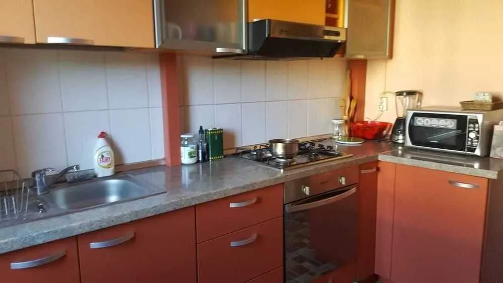 Apartament 2 camere Astra-Lidl,mobilat-utilat,108000 Euro - foto 7