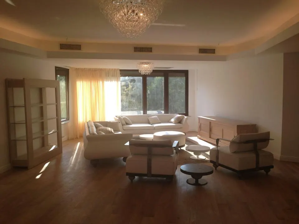 Apartament lux Herastrau - Sos. Nordului - Aviatiei - foto 1
