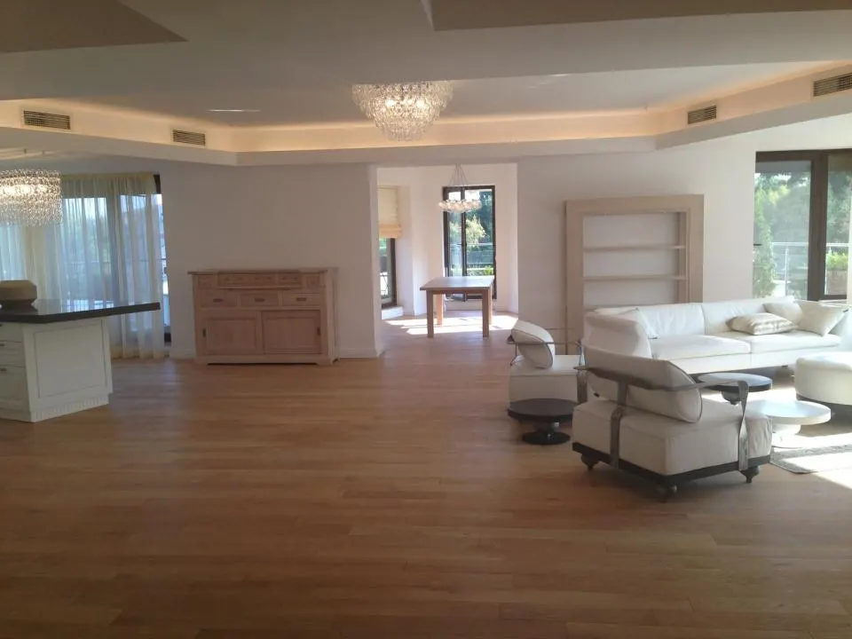Apartament lux Herastrau - Sos. Nordului - Aviatiei - foto 2
