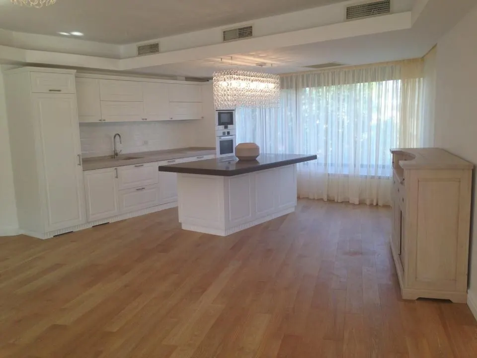 Apartament lux Herastrau - Sos. Nordului - Aviatiei - foto 3