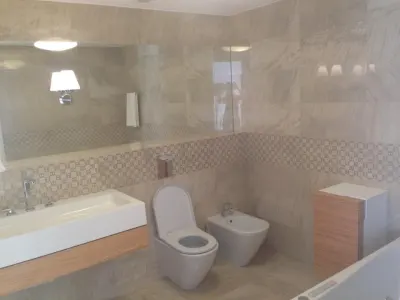 Apartament lux Herastrau - Sos. Nordului - Aviatiei - foto 6