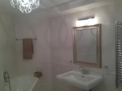 Apartament lux Herastrau - Sos. Nordului - Aviatiei - foto 7