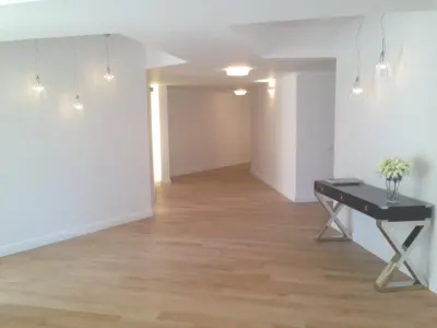 Apartament lux Herastrau - Sos. Nordului - Aviatiei - foto 8