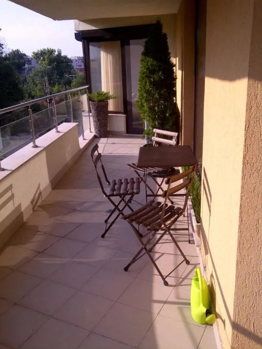 Apartament lux Herastrau - Sos. Nordului - Aviatiei - foto 9