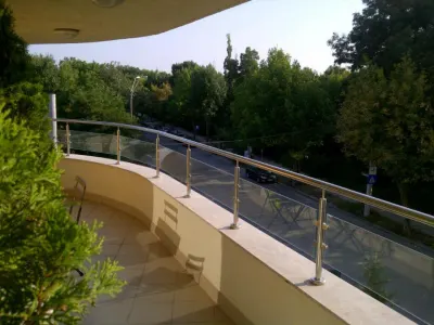 Apartament lux Herastrau - Sos. Nordului - Aviatiei - foto 10