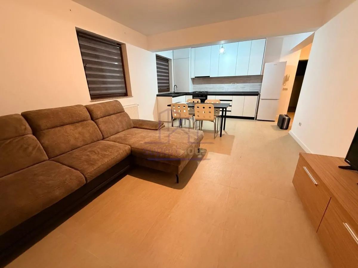 Inchiriere apartament 2 camere Paulesti. - foto 1