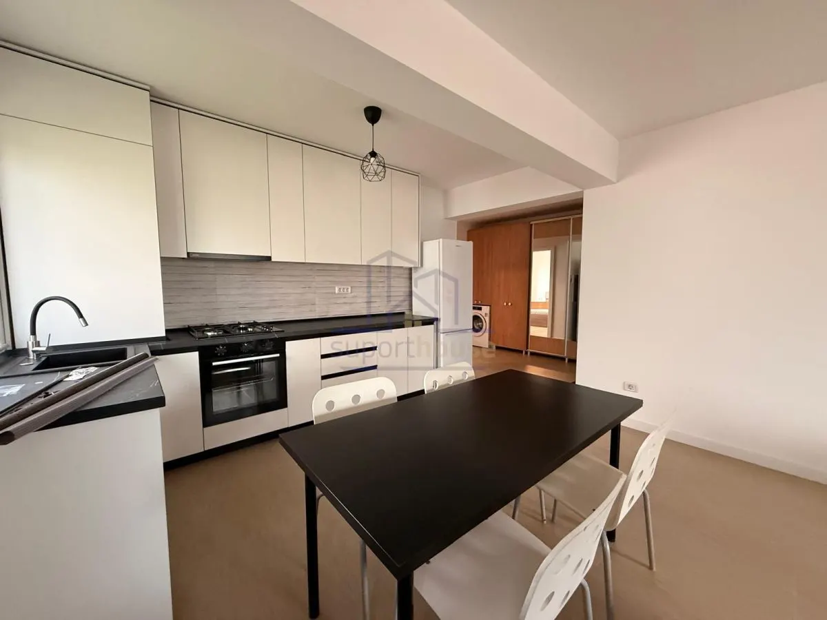 Inchiriere apartament 2 camere Paulesti. - foto 5