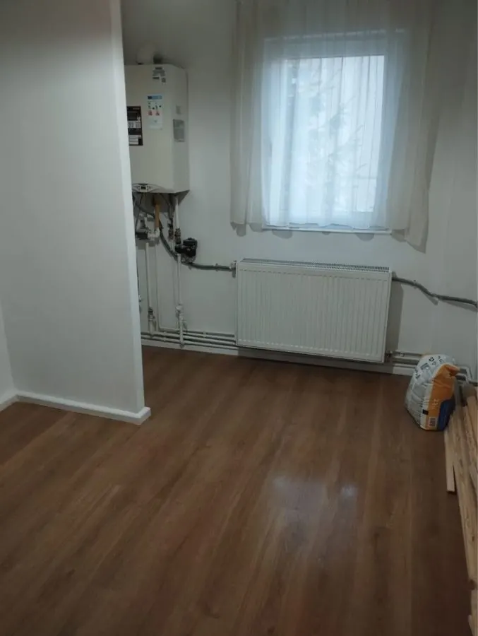 Apartament 2 camere,Grivitei-Onix, decomandat,etajul 1, 128000 Euro - foto 8