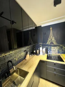Herastrau, apartament cu 2 camere de vanzare, 77 mp utili - foto 3