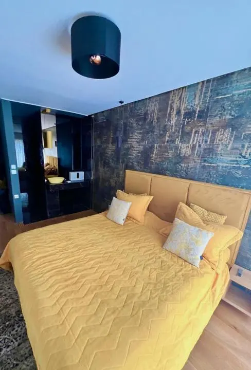 Herastrau, apartament cu 2 camere de vanzare, 77 mp utili - foto 4
