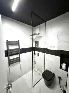 Herastrau, apartament cu 2 camere de vanzare, 77 mp utili - foto 6
