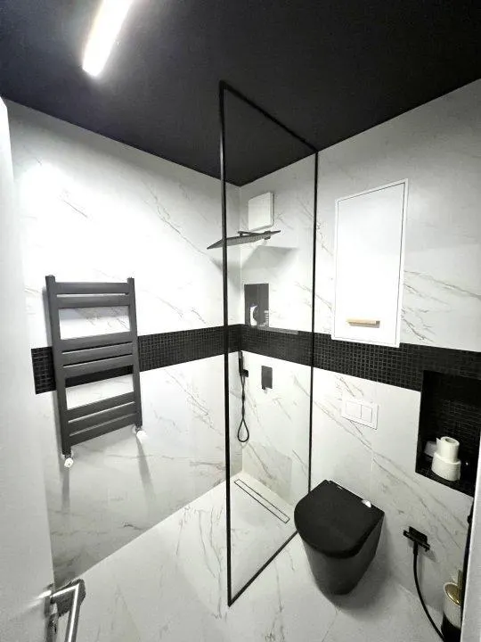 Herastrau, apartament cu 2 camere de vanzare, 77 mp utili - foto 6