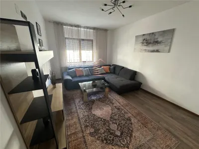 Apartament cu 2 camere, Ultracentra de inchiriatl - foto 2