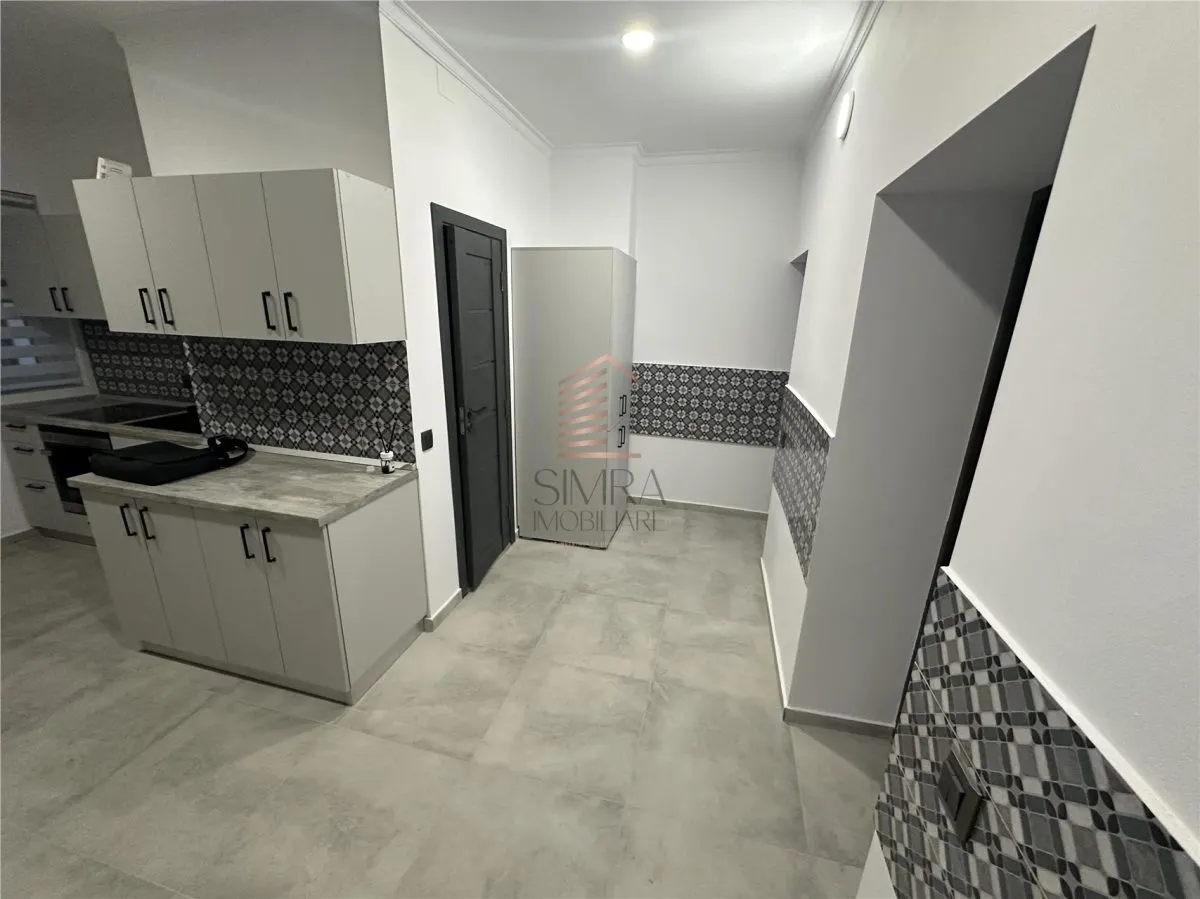 Apartament cu 2 camere, Ultracentra de inchiriatl - foto 3