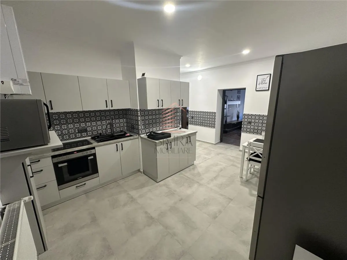 Apartament cu 2 camere, Ultracentra de inchiriatl - foto 4