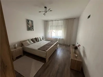 Apartament cu 2 camere, Ultracentra de inchiriatl - foto 8