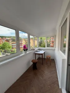 Apartament 2 camere Racadau,decomandat,etaj intermediar,120000 Euro neg - foto 3