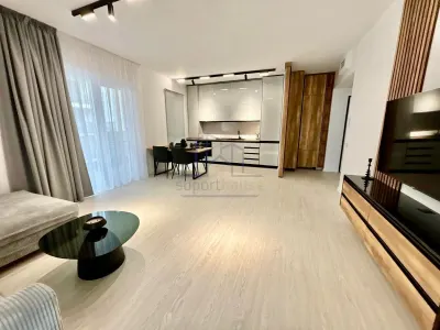 Inchiriere apartament 2 camere, prima inchiriere Paulesti - Paulesti