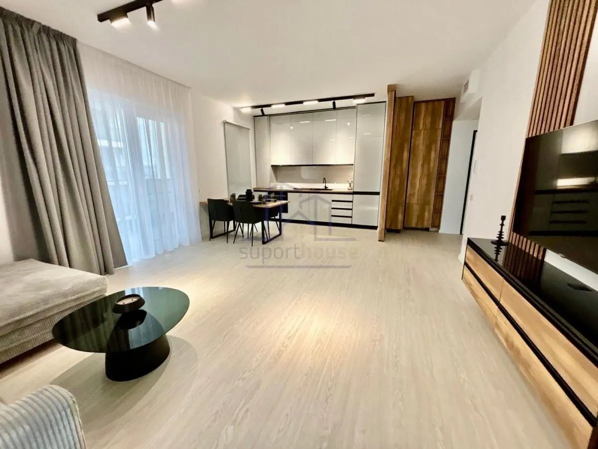 Inchiriere apartament 2 camere, prima inchiriere Paulesti - foto 1