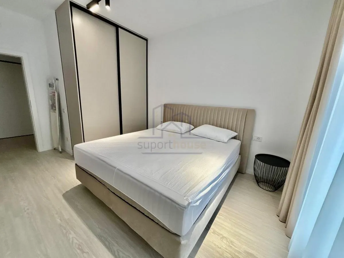 Inchiriere apartament 2 camere, prima inchiriere Paulesti - foto 14