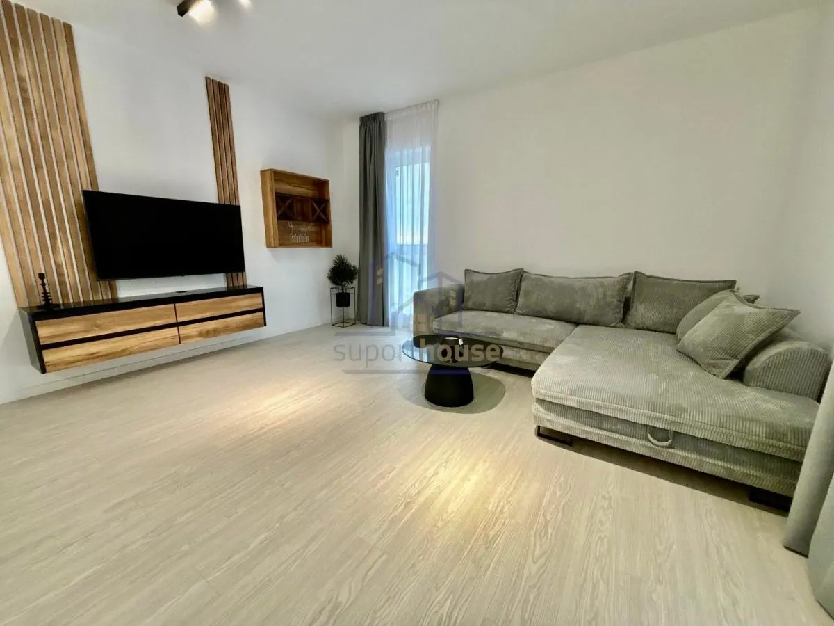 Inchiriere apartament 2 camere, prima inchiriere Paulesti - foto 7