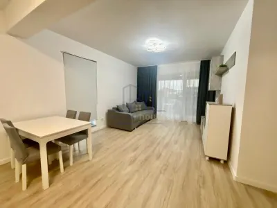 Inchiriere apartament 2 camere, Paulesti, Complex Magnolia - Paulesti