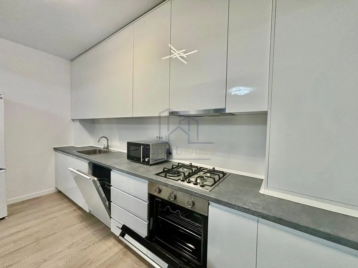 Inchiriere apartament 2 camere, Paulesti, Complex Magnolia - foto 2
