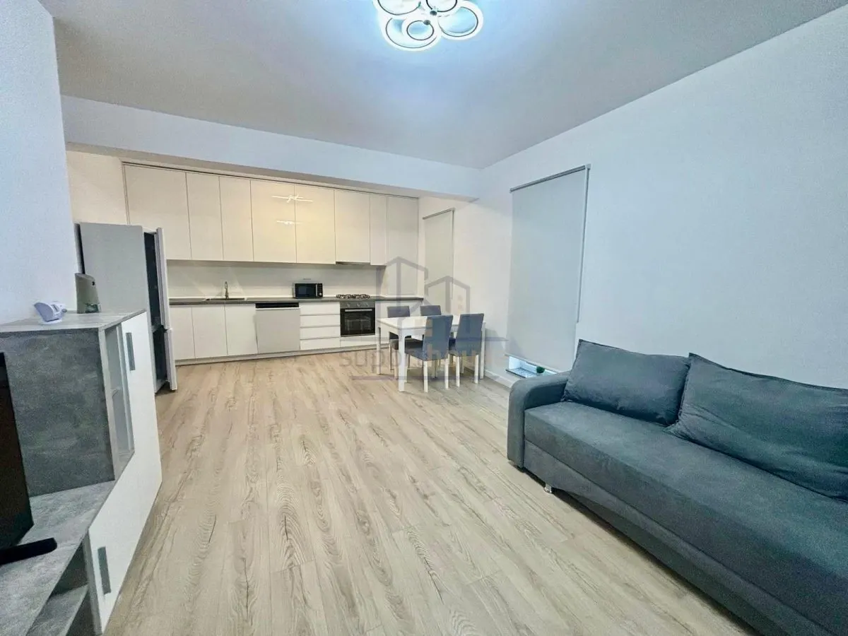 Inchiriere apartament 2 camere, Paulesti, Complex Magnolia - foto 11