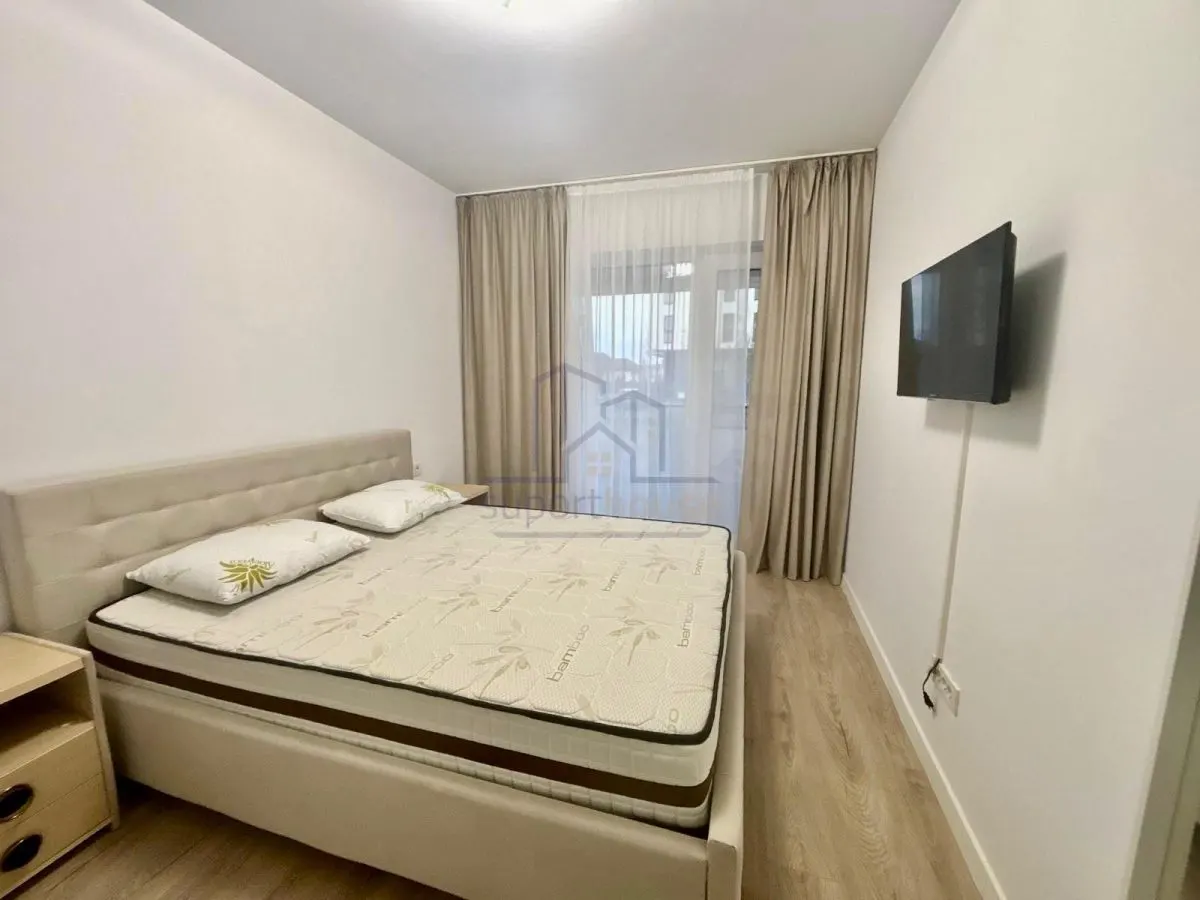 Inchiriere apartament 2 camere, Paulesti, Complex Magnolia - foto 8