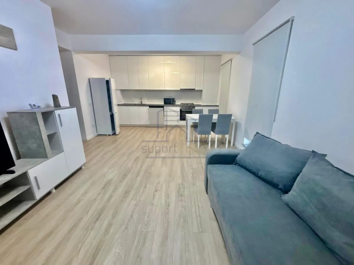Inchiriere apartament 2 camere, Paulesti, Complex Magnolia - foto 9
