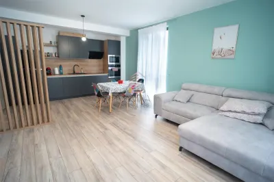 Apartament 2 camere Baile Felix - Cordau