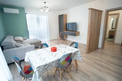 Apartament 2 camere Baile Felix - foto 2