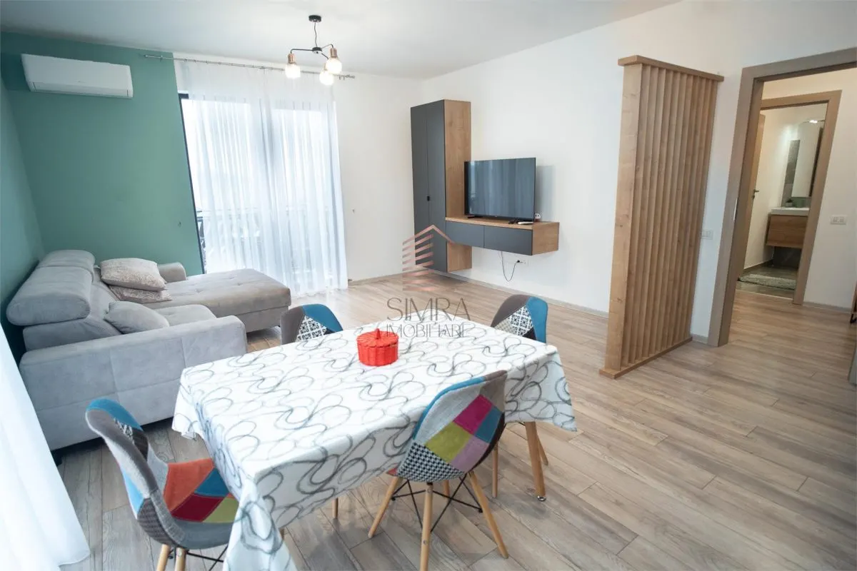 Apartament 2 camere Baile Felix - foto 2