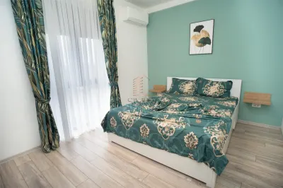 Apartament 2 camere Baile Felix - foto 7