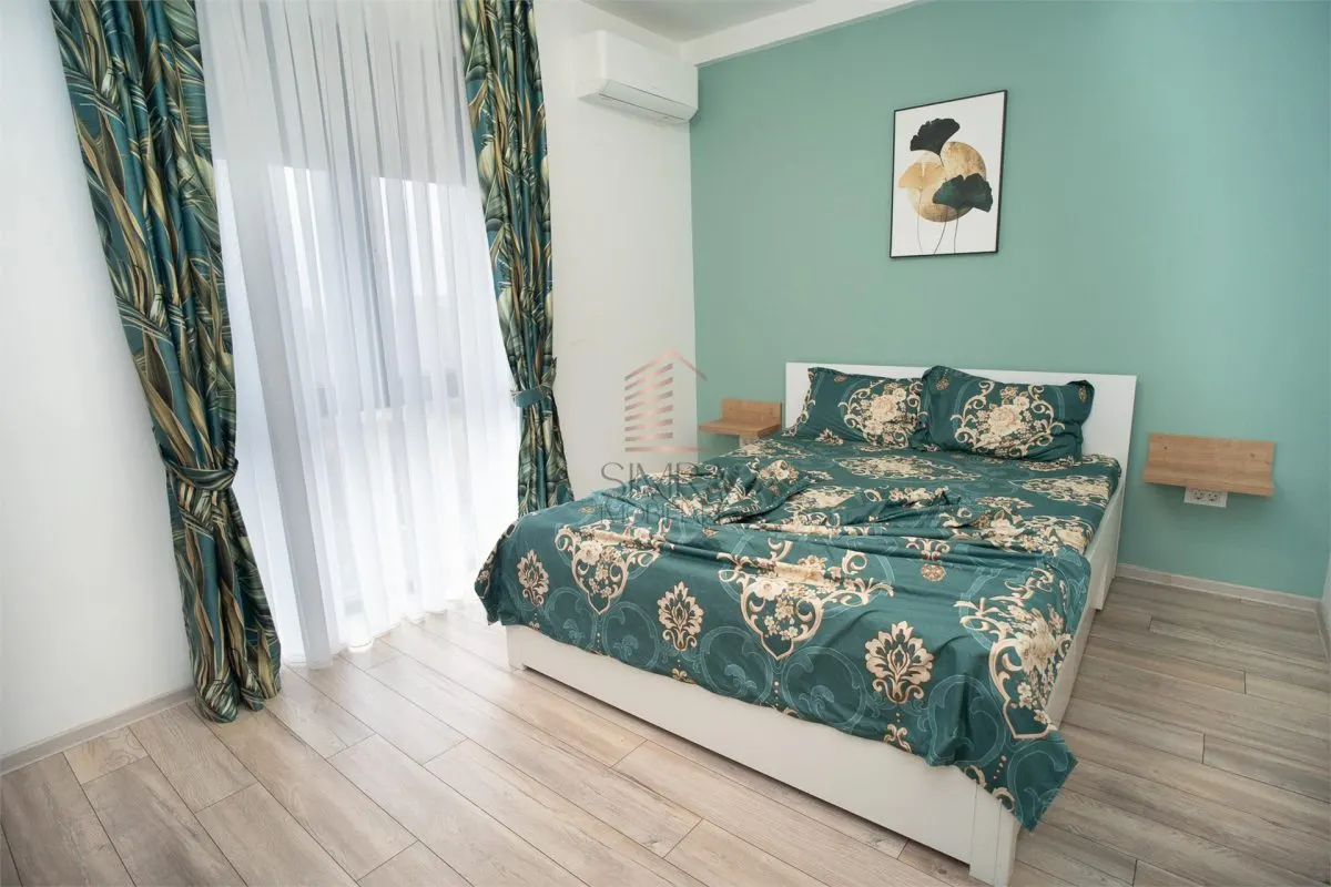 Apartament 2 camere Baile Felix - foto 7