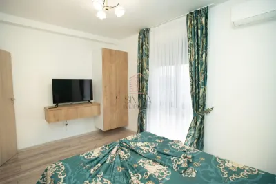 Apartament 2 camere Baile Felix - foto 8