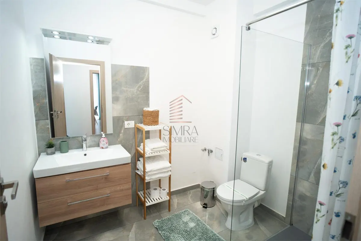 Apartament 2 camere Baile Felix - foto 9