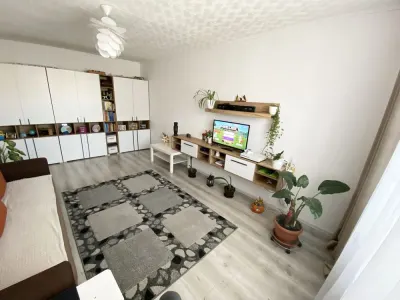 Apartament 3 camere Craiter,renovat 135000 Euro - Brasov