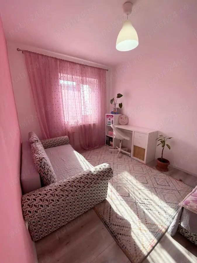 Apartament 3 camere Craiter,renovat 135000 Euro - foto 15