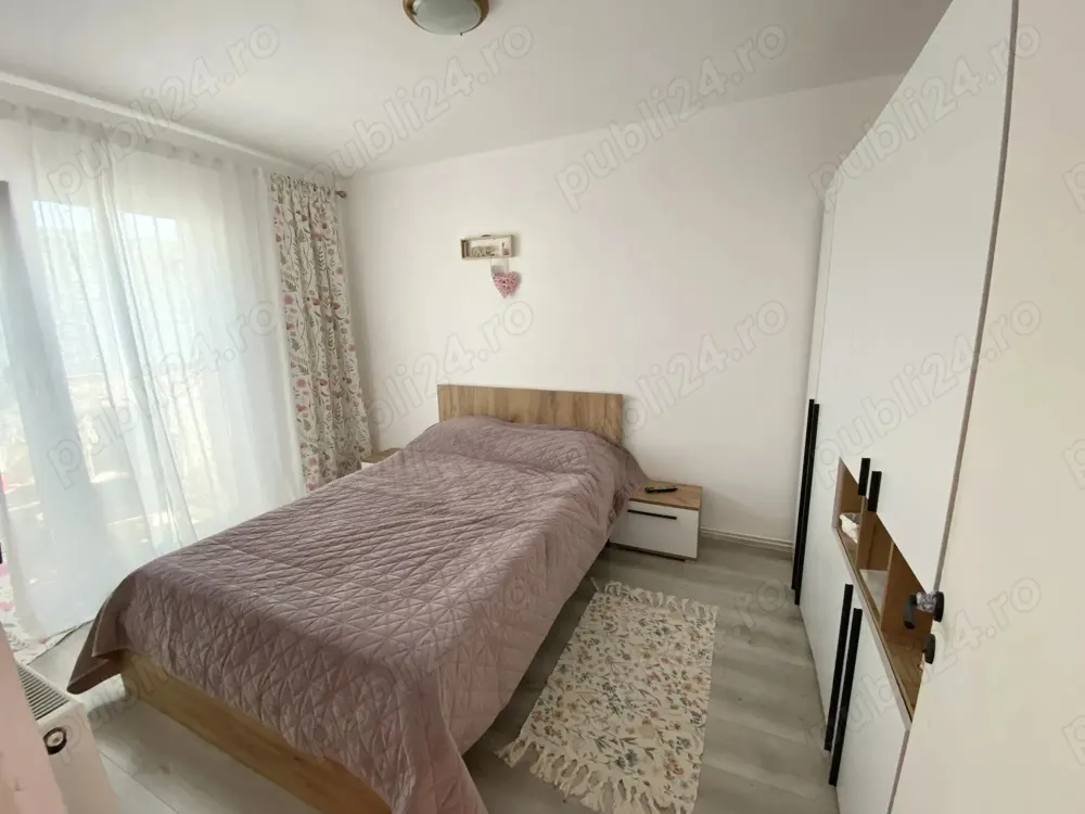 Apartament 3 camere Craiter,renovat 135000 Euro - foto 8