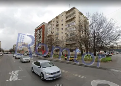 2 camere - 2 bai - Sos. Salaj nr. 1-3 - exclusivitate - Bucuresti